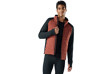 Image of Smartwool Intraknit Thermal Merino Base Layer - Mens