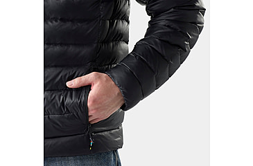 Image of Smartwool Intraknit Thermal Merino Base Layer - Mens