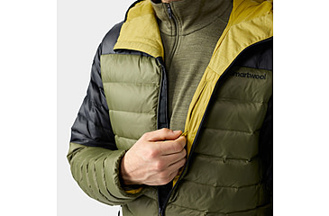 Image of Smartwool Intraknit Thermal Merino Base Layer - Mens