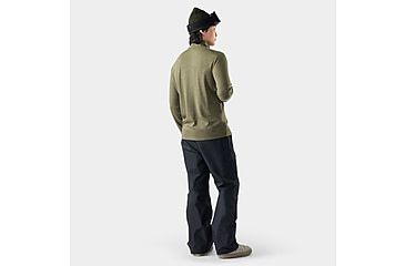 Image of Smartwool Intraknit Thermal Merino Base Layer - Mens