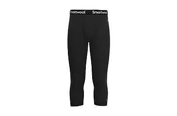 Image of Smartwool Merino 250 Baselayer 3/4 Bottom - Mens