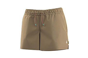 Image of Smartwool Merino 4in Hike Short - Womens