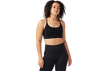 Image of Smartwool Merino Blend Bralette - Womens