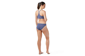 Image of Smartwool Merino Blend Bralette - Womens