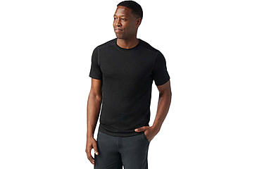 Image of Smartwool Merino Tee - Mens