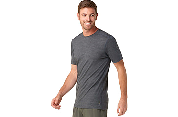 Image of Smartwool Merino Tee - Mens