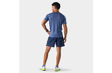 Image of Smartwool Merino Tee - Mens