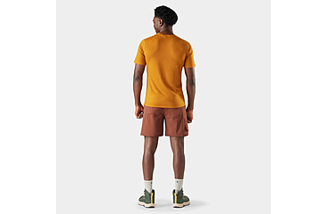 Image of Smartwool Merino Tee - Mens