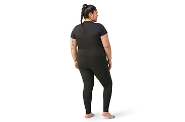 Image of Smartwool Merino Tee Plus - Womens