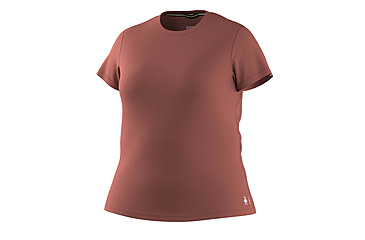 Image of Smartwool Merino Tee Plus - Womens