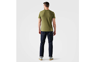 Image of Smartwool Perfect Crew Tee - Mens