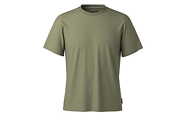 Image of Smartwool Perfect Crew Tee - Mens