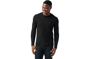 Image of Smartwool Sparwood Crew Sweater - Mens