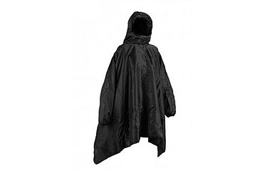 Image of SnugPak Poncho Liner Black SP92288
