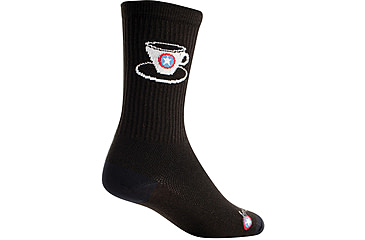 Image of Sockguy Paradise 6.5 Crew S/m CRPARADISE