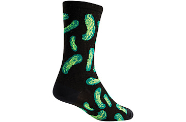 Image of Sockguy Paradise 6.5 Crew S/m CRPARADISE