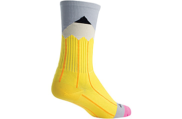 Image of Sockguy Paradise 6.5 Crew S/m CRPARADISE