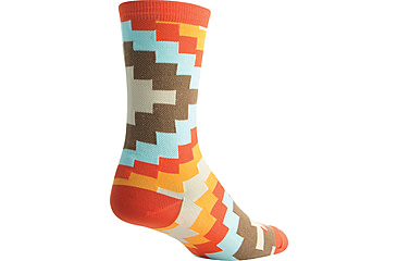 Image of Sockguy Paradise 6.5 Crew S/m CRPARADISE