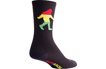 Image of Sockguy Paradise 6.5 Crew S/m CRPARADISE