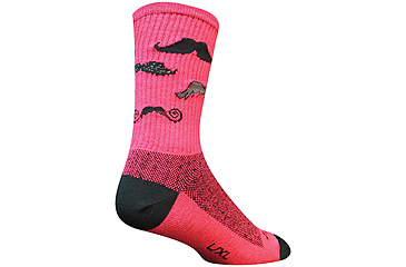 Image of Sockguy Paradise 6.5 Crew S/m CRPARADISE