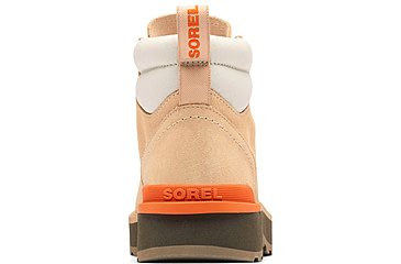 Image of Sorel Hi-Line Hiker Boot - Womens, Ceramic, Major, 8.5, 2009121-209-8.5