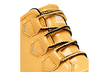 Image of Sorel Out N About III Classic Wp Sneakers - Women's, 765, 8, 1951331-765-8