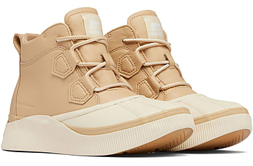 Image of Sorel Out N About IV Classic Waterproof Boots - Womens, Ceramic/Honey, 9, 2088161209-9