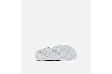 Image of Sorel Roaming Decon Slingback Sandals - Womens, Omega Taupe/Black, 9 US, 1999821-264-9