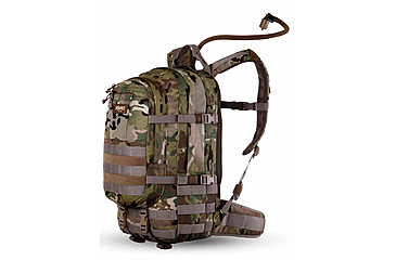Image of SOURCE Tactical Assault, Multicam - 4010431503