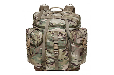 Image of Spec Ops Recon Ruck Ultra Tactical Rucksack, MultiCam 100200219