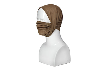 Image of Spec Ops Recon Multi-Season Head Wrap, Coyote Brown 100010111