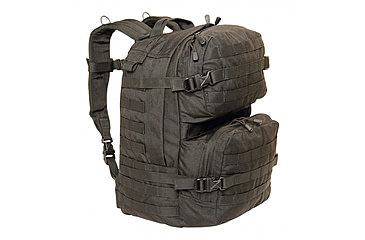 Image of Spec Ops T.H.E. Pack, Tactical, Black 100280101-T