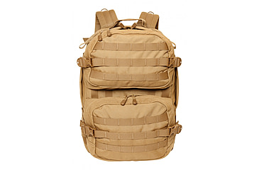 Image of Spec Ops T.H.E. Pack, Tactical, Coyote Brown 100280111-T