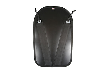 Image of Spec Ops T.H.E. Pack w/Dual Compression Straps, Black 100280101