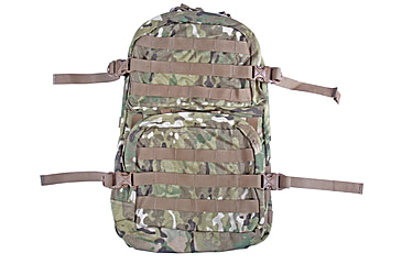 Image of Spec Ops T.H.E. Pack w/Dual Compression Straps, Multicam 100280119