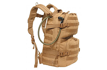 Image of Spec Ops T.H.E. Pack, E.D.C., Coyote Brown 100280911