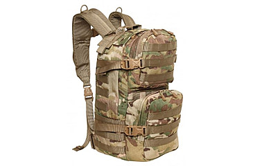 Image of Spec Ops T.H.E. Pack, E.D.C., MultiCam 100280919