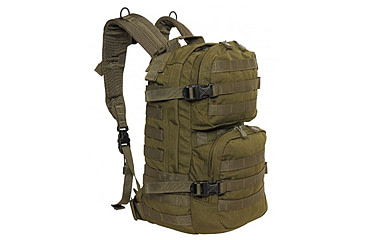 Image of Spec Ops T.H.E. Pack, E.D.C., Olive Drab 100280902