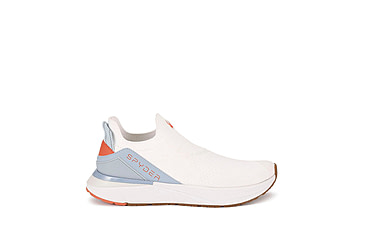 Image of Spyder Tanaga Sneakers - Womens, Lily White, 7.5, SP10210-LLYW-M075