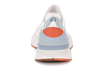 Image of Spyder Tanaga Sneakers - Womens, Lily White, 7.5, SP10210-LLYW-M075