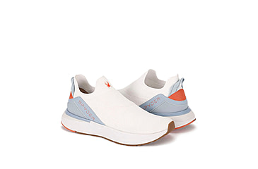 Image of Spyder Tanaga Sneakers - Womens, Lily White, 7.5, SP10210-LLYW-M075