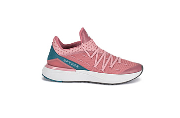 Image of Spyder Tempo Sneakers - Womens, Dusty Rose, M070, SP10001-M070