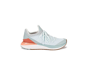 Image of Spyder Tempo Sneakers - Womens, Pastel Blue, 9, SP10209-PTLB-M090