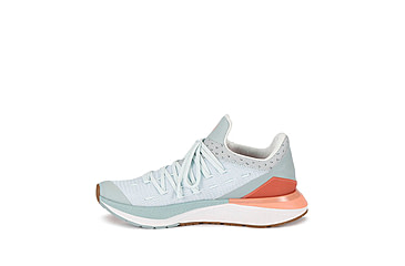 Image of Spyder Tempo Sneakers - Womens, Pastel Blue, 9, SP10209-PTLB-M090
