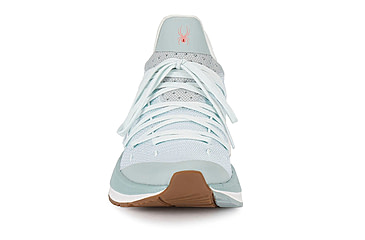 Image of Spyder Tempo Sneakers - Womens, Pastel Blue, 9, SP10209-PTLB-M090