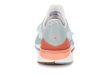 Image of Spyder Tempo Sneakers - Womens, Pastel Blue, 9, SP10209-PTLB-M090