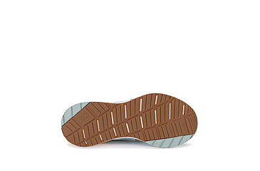 Image of Spyder Tempo Sneakers - Womens, Pastel Blue, 9, SP10209-PTLB-M090