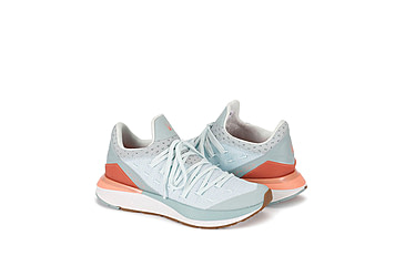 Image of Spyder Tempo Sneakers - Womens, Pastel Blue, 9, SP10209-PTLB-M090