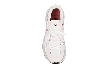Image of Spyder Tempo Sneakers - Womens, White, M070, SP10015-M070