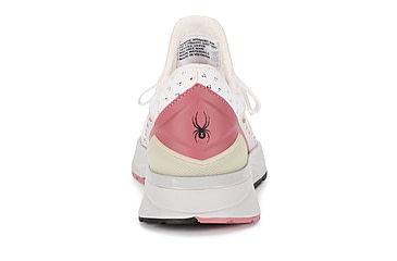 Image of Spyder Tempo Sneakers - Womens, White, M070, SP10015-M070